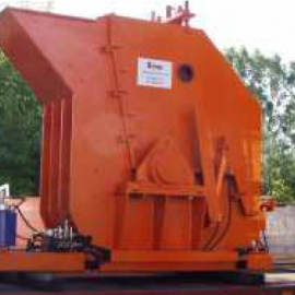 Kruszarka udarowa typ 700x600