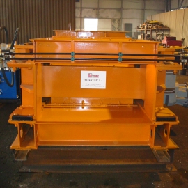 Kruszarka walcowa typ 1000x1000